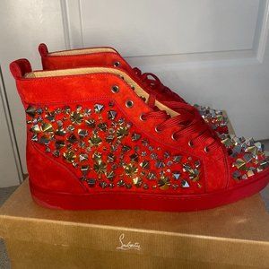 Mens Christian Louboutin